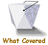 What Covered